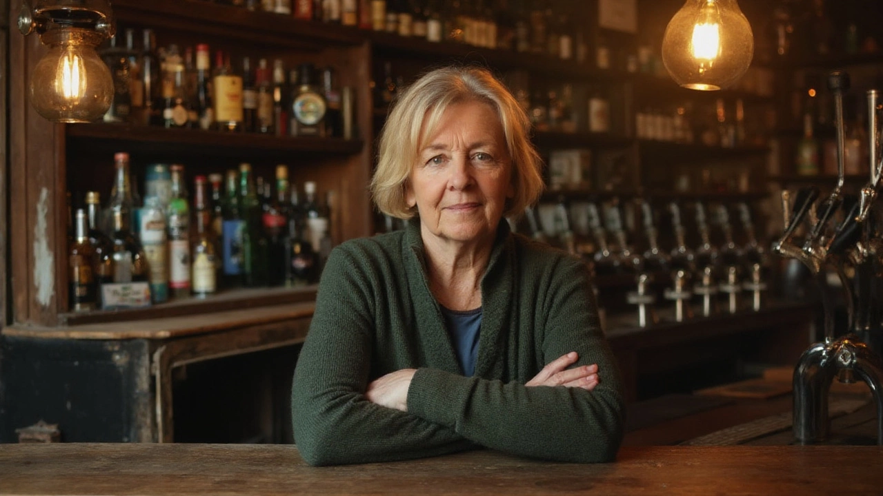 Dover pub sale: Landlady sells The Malvern Inn after 43 years amid falling trade