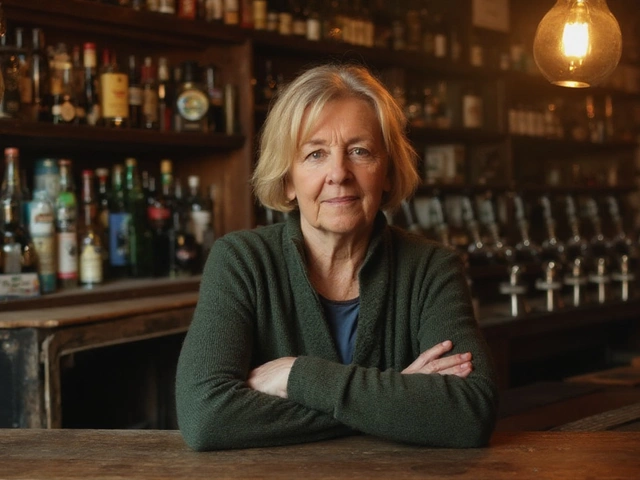 Dover pub sale: Landlady sells The Malvern Inn after 43 years amid falling trade