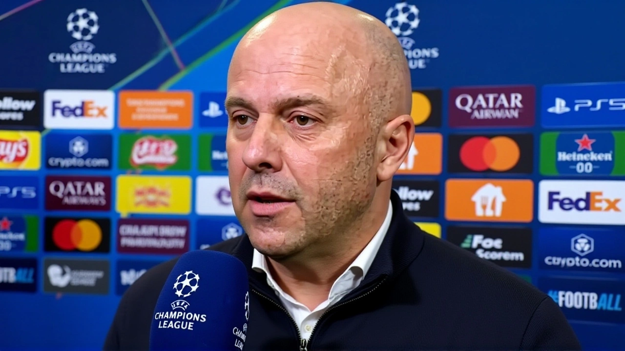 Liverpool teen Amara Nallo sent off after 4-minute Champions League debut