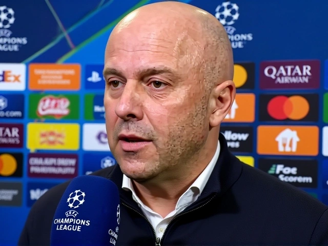 Liverpool teen Amara Nallo sent off after 4-minute Champions League debut