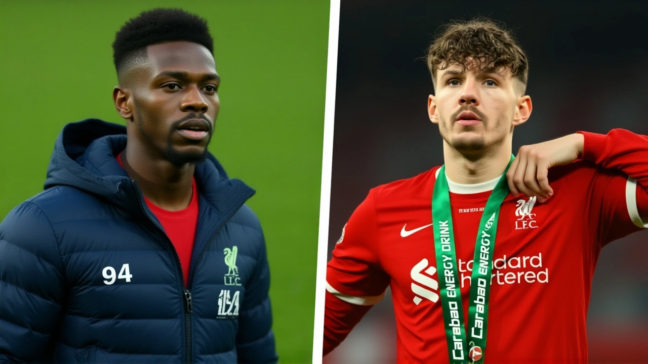 What Comes Next for Nallo?