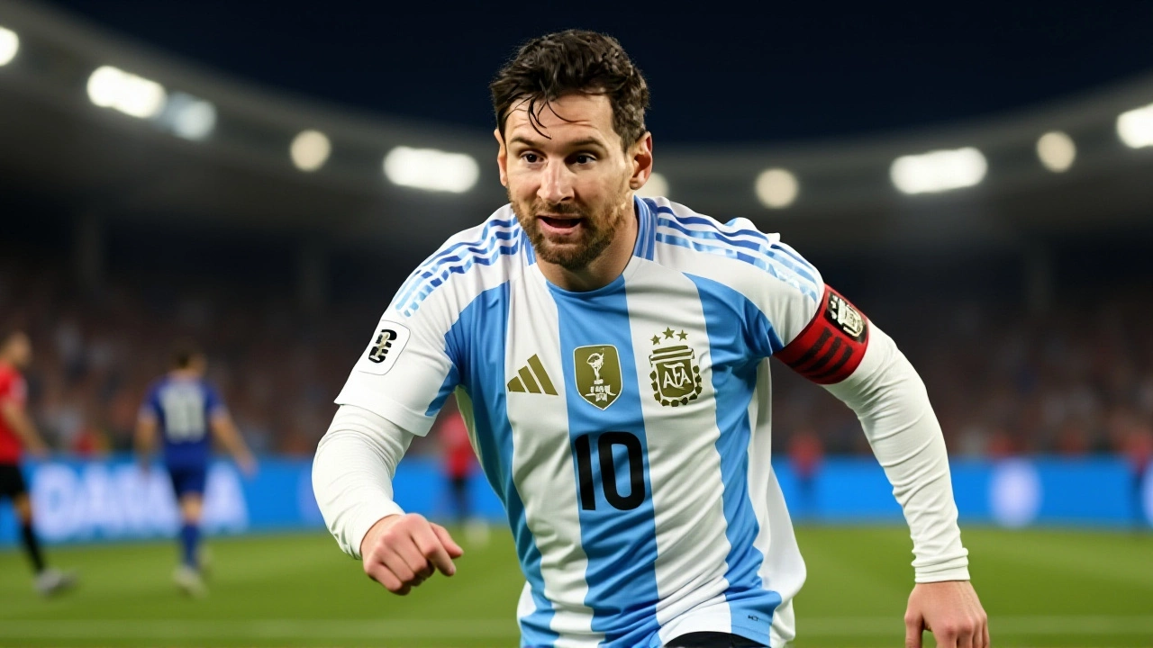 What the Match Means Ahead of the World Cup