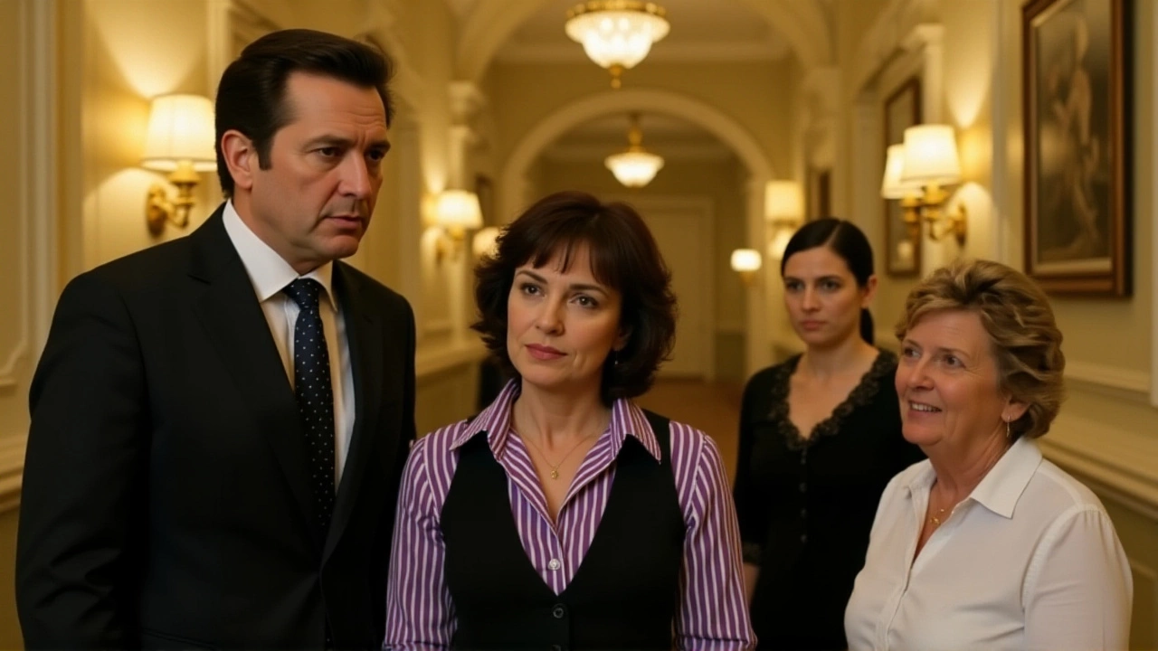 No verified report of 'Love Actually' star death in 2025; misinformation circulating