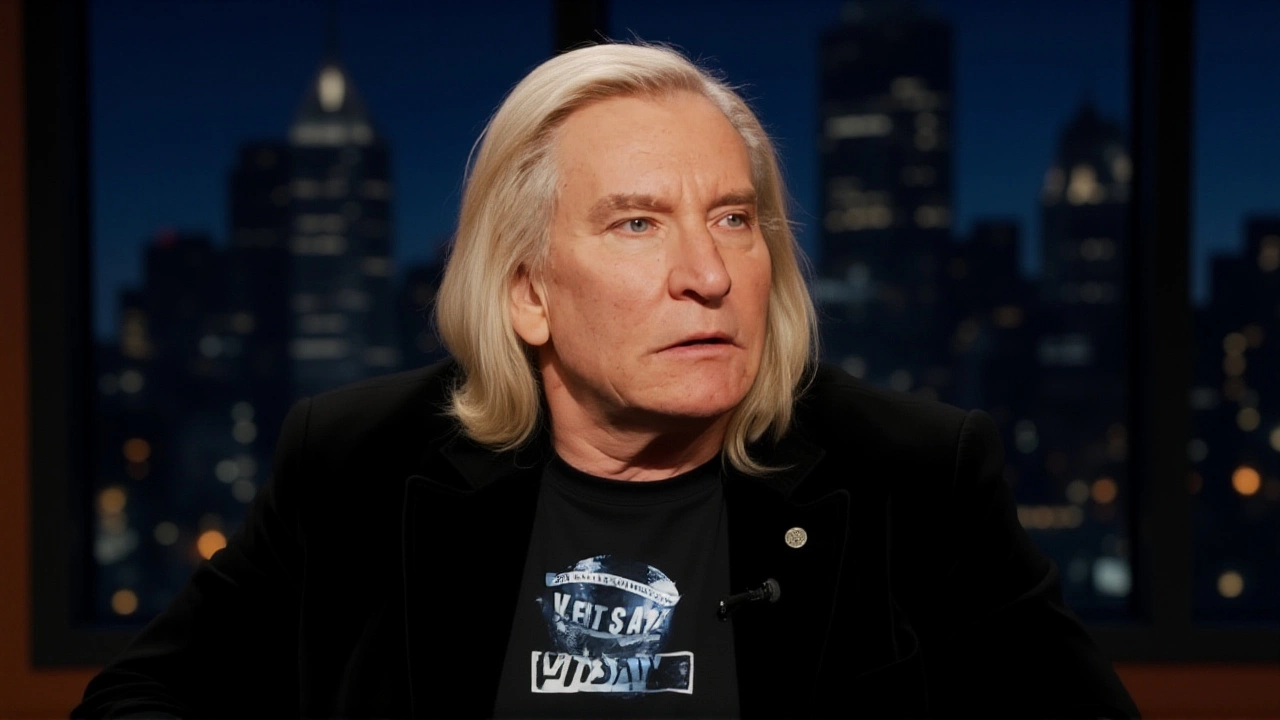 The Bigger Picture: A Quiet Revolution