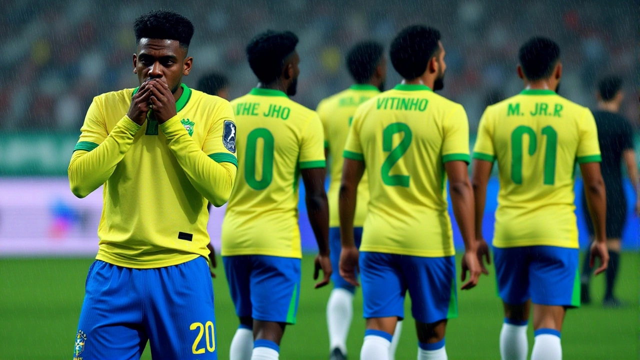 Why This Match Matters