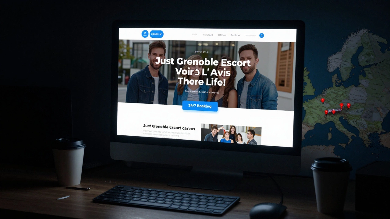 Just Grenoble Escort Voir L’Avis There Life! - What You Really Need to Know