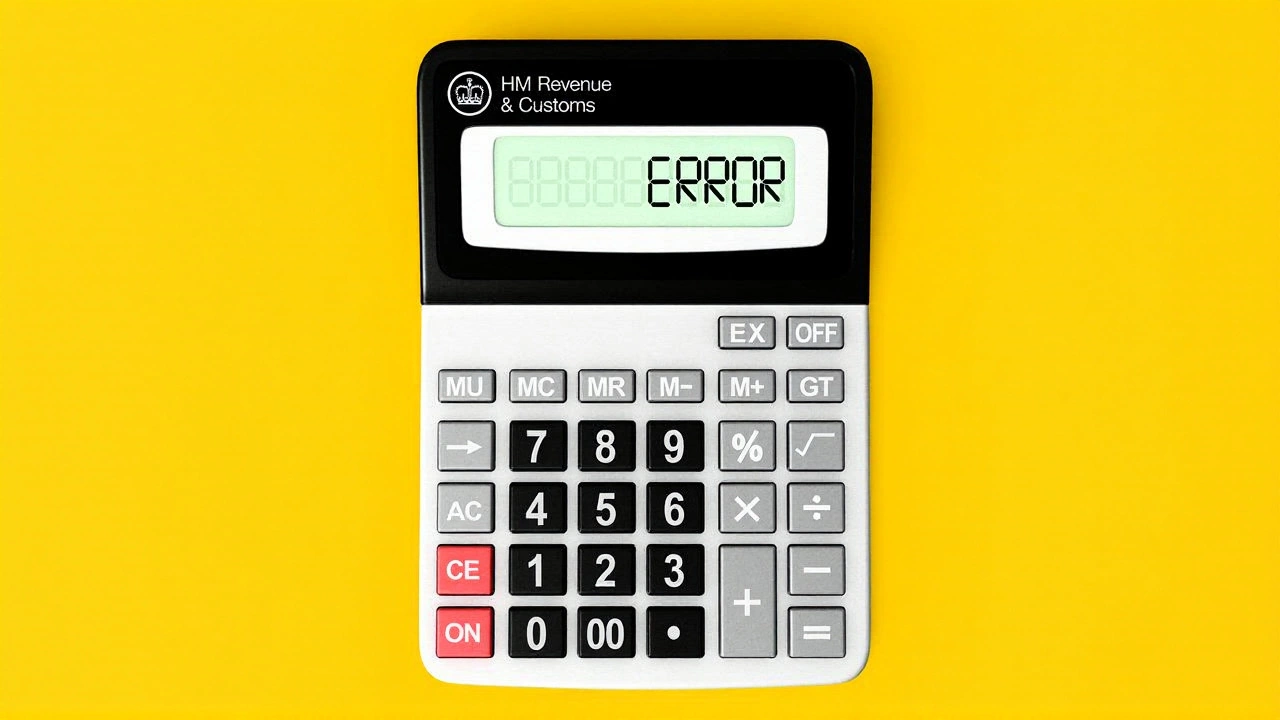 HMRC Fixes Pension Tool Error Affecting 800,000 Britons