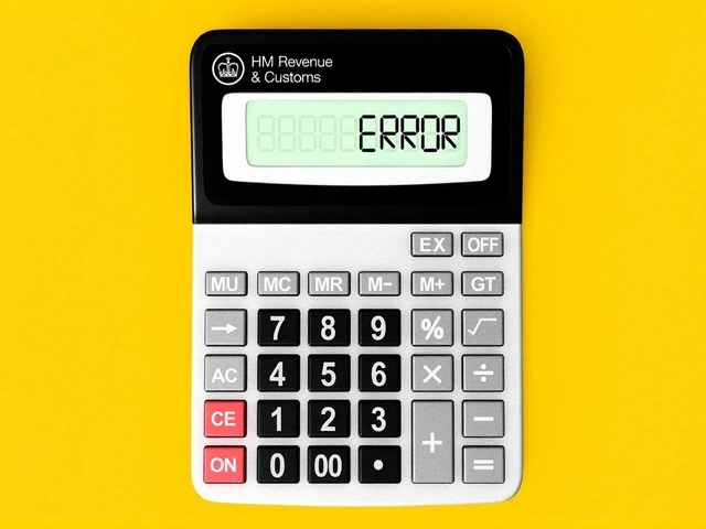 HMRC Fixes Pension Tool Error Affecting 800,000 Britons